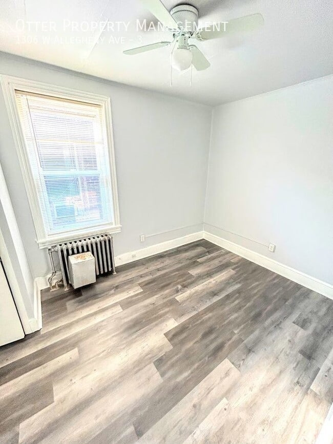 Building Photo - 1306 W Allegheny Ave