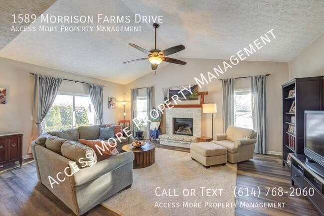Building Photo - 1589 Morrison Farms Dr