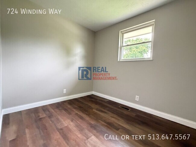 Building Photo - 724 Winding Way