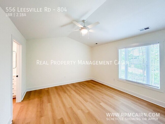 Building Photo - 556 Leesville Rd