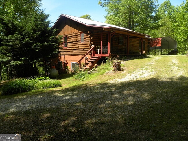 Building Photo - 153 Will Zoellner Ln