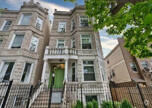 Building Photo - 1411 N Fairfield Ave