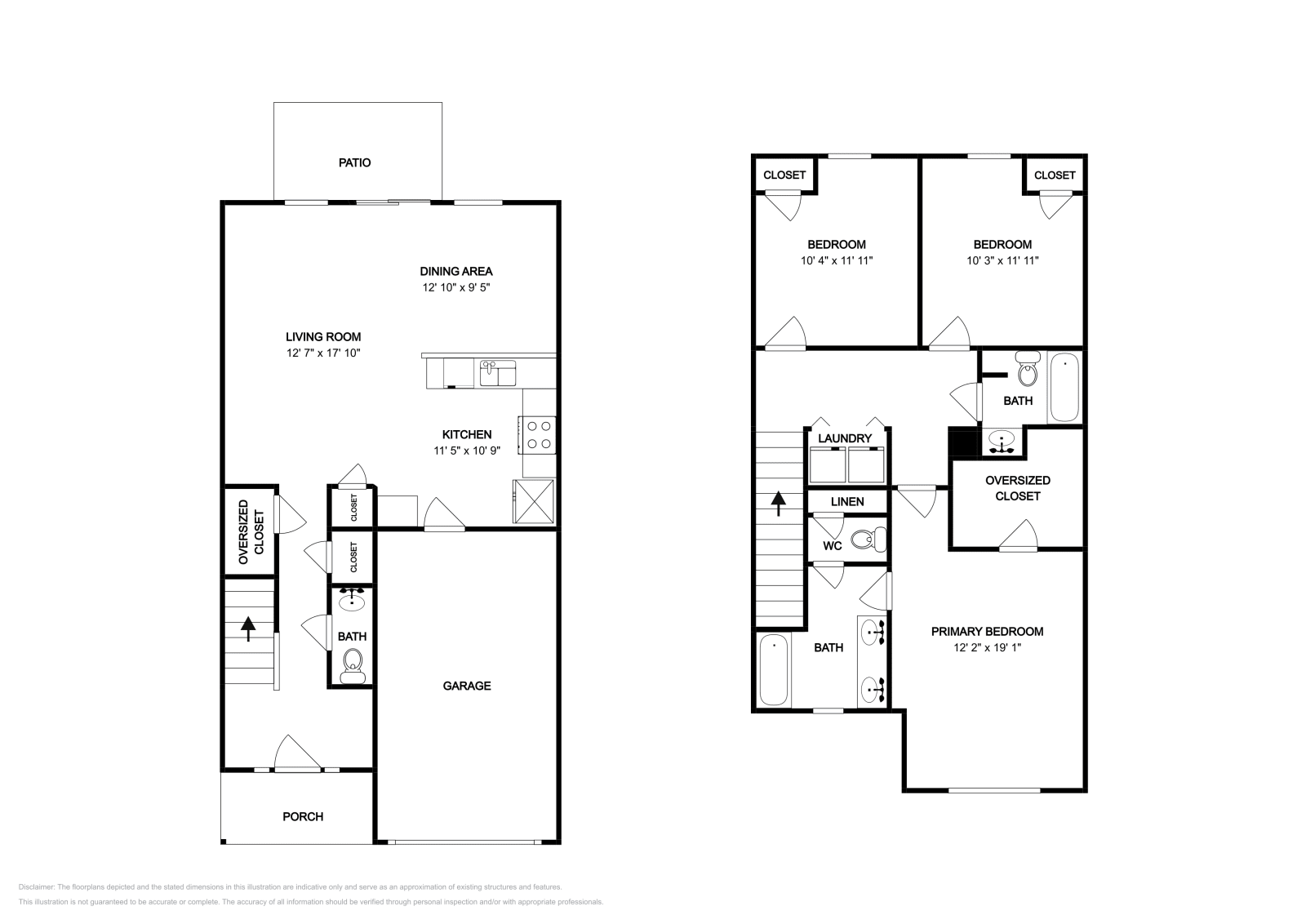 Building Photo - 661 Dawsons Park Wy