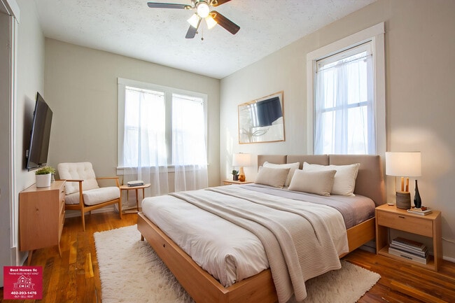 Building Photo - 3708 Ida St