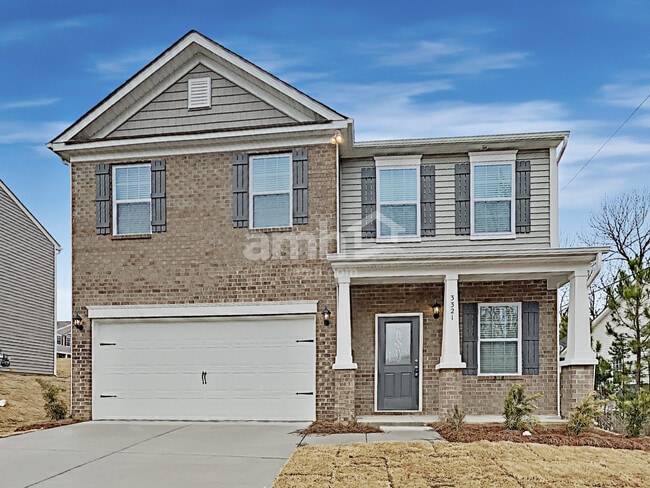 Primary Photo - 3321 Oak Tree Trail