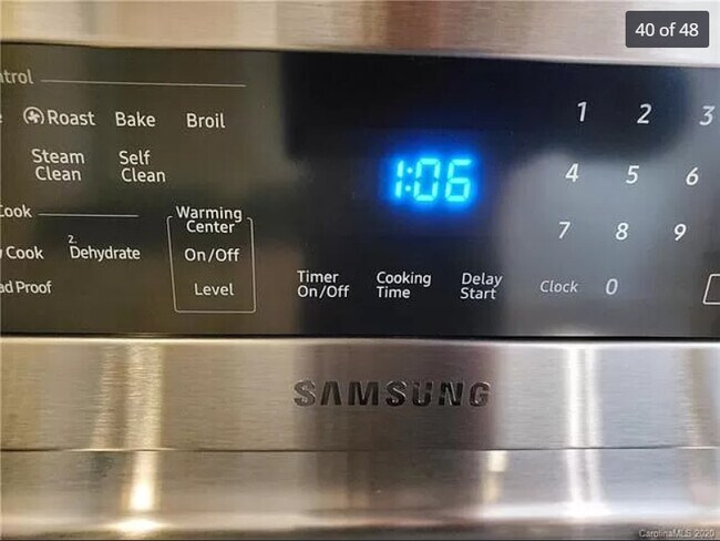 Samsung - All Brand New Appliances #1 - 9906 Birch Knoll Ct