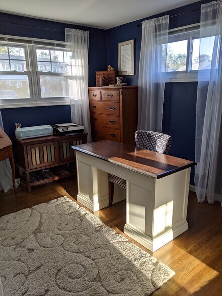 Upstairs Bedroom #2 - 4201 Collier Rd