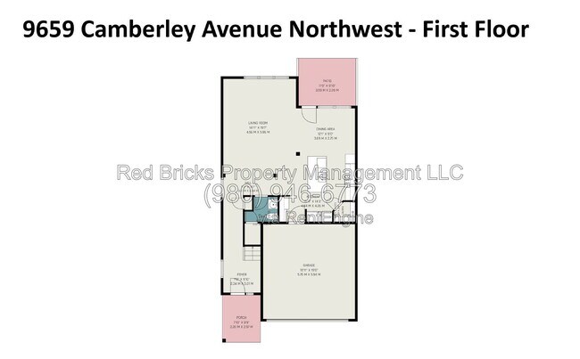 Building Photo - 9659 Camberley Ave NW