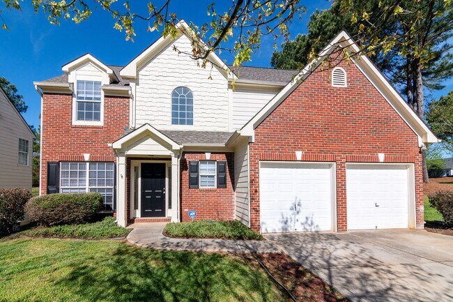 Primary Photo - Morrison Plantation