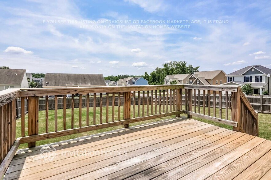 Building Photo - 436 McCarthy Dr