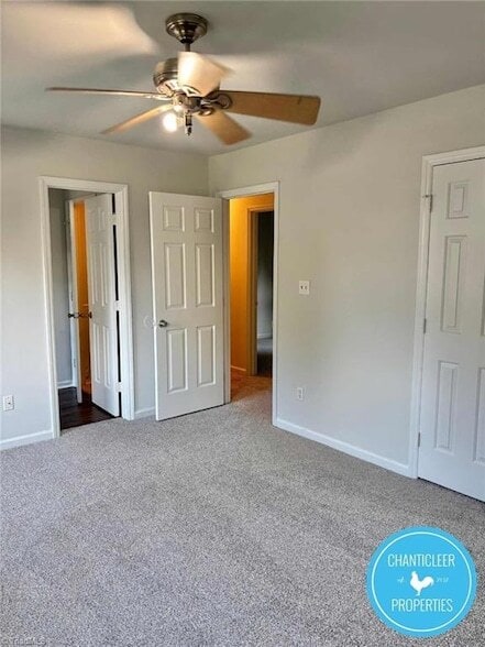 Building Photo - 6 Lord Foxley Ct