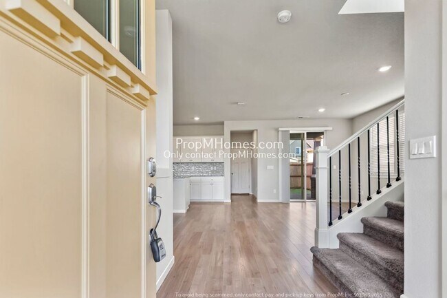 Building Photo - Lovely Three-Bedroom Retreat in Reed's Crossing!