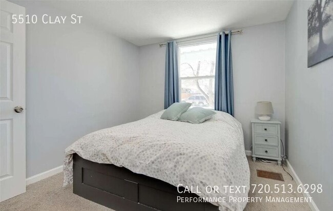 Building Photo - 5510 Clay St