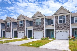 Building Photo - 329 S Stingray Ln