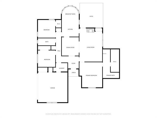 Building Photo - 7512 Westwind Ct