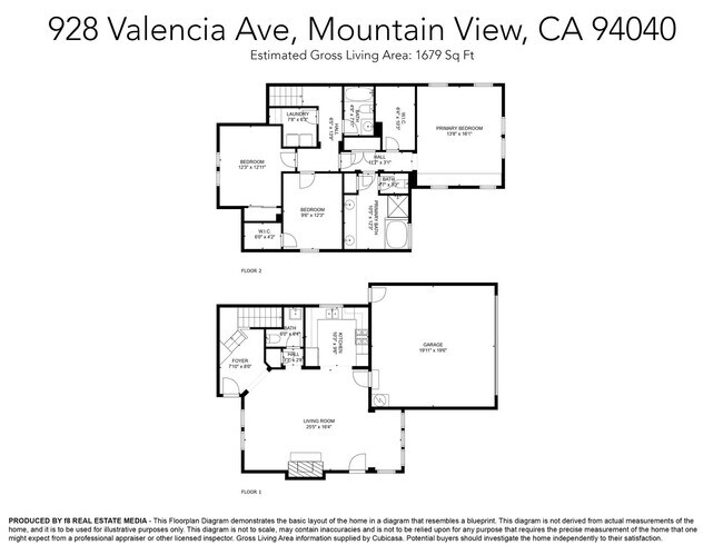 Building Photo - 928 Valencia Ave
