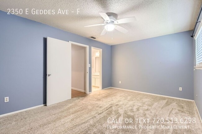 Building Photo - Spacious Three Bedroom Condo