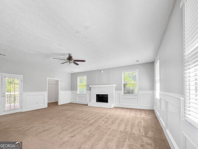 Building Photo - 4267 Trickum Rd