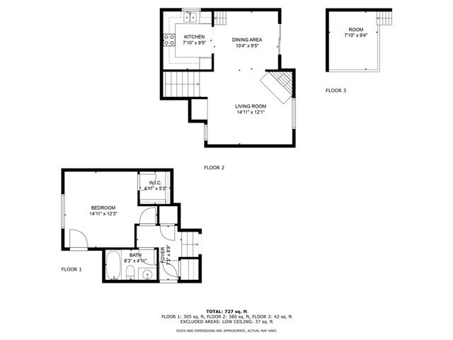 Building Photo - 1023 Southwood Dr