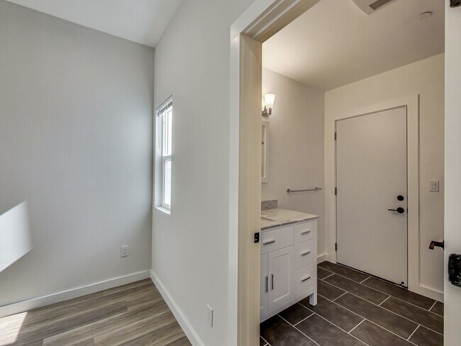 Building Photo - 769 Tehama St