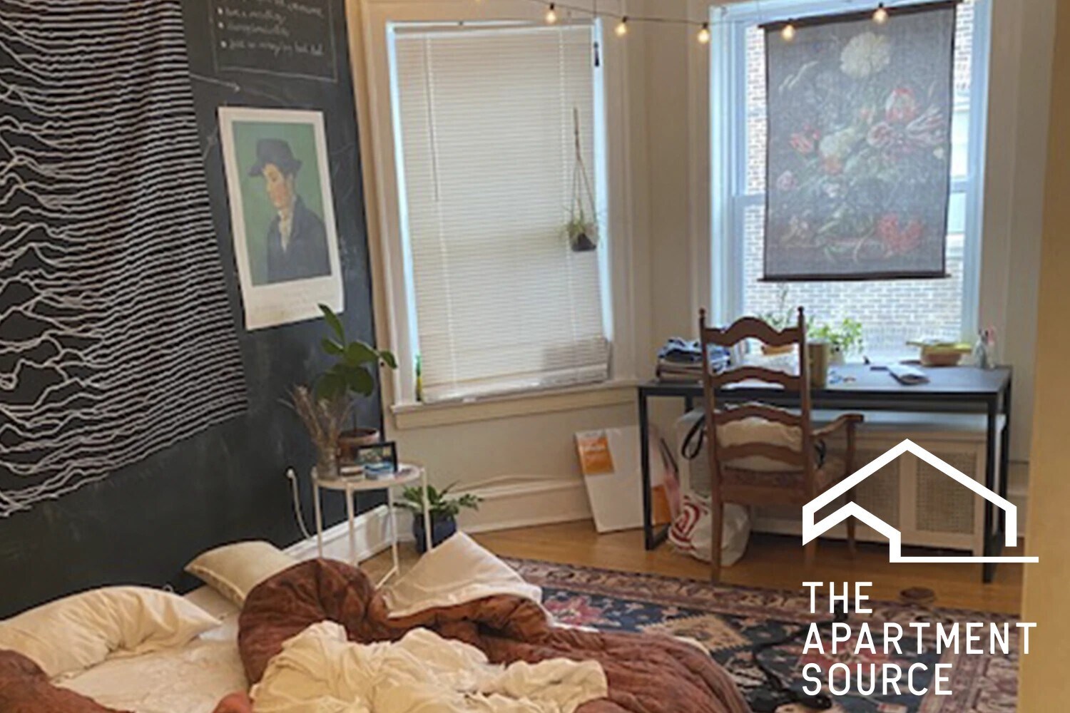 Building Photo - 329 Kedzie St