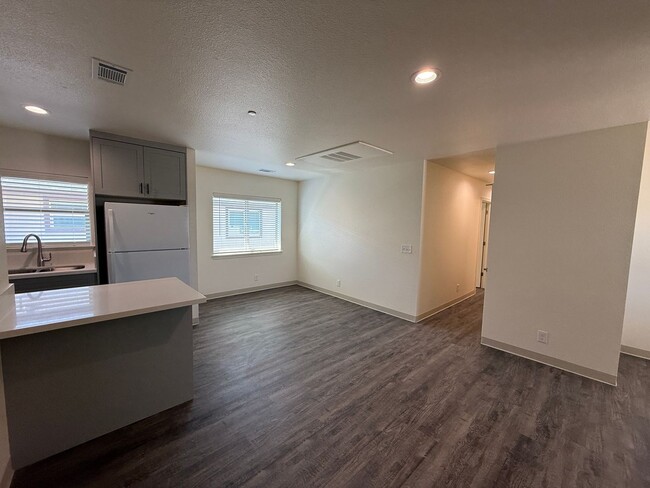 Primary Photo - Free Month of Rent for Move in before Dec 1st - Brand New Upstairs 3 Bedroom Apartment