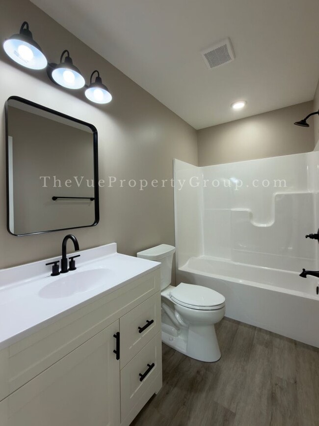 Building Photo - BRAND NEW 3-Bed, 2-Bath Home!