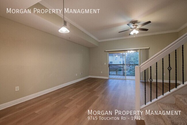 Building Photo - 9745 Touchton Rd