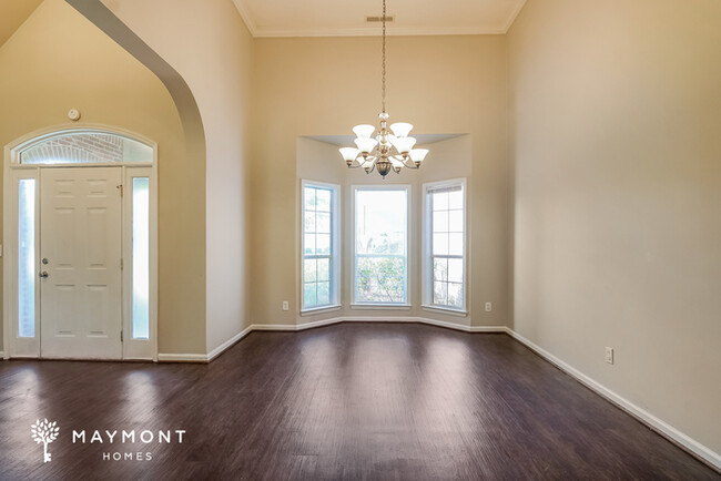 Building Photo - Beautiful Calera Home!