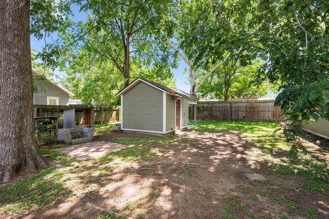 Building Photo - 1036 Jackson St