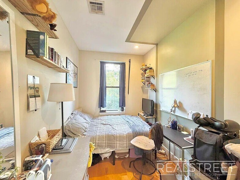 Building Photo - A Sunlit Bushwick Residence Designed for Modern Living