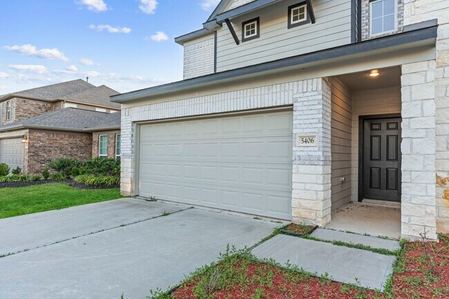 Building Photo - 5406 Rustic Ruby Dr