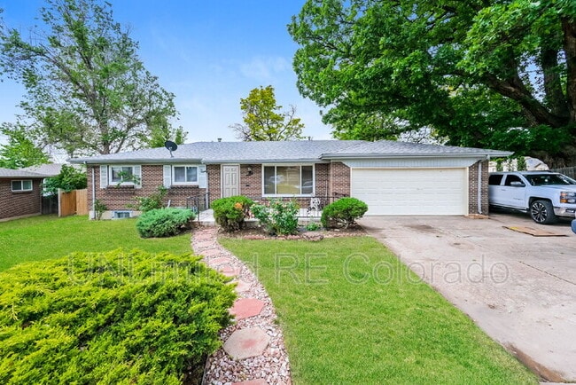 Building Photo - 3016 W Stanford Dr