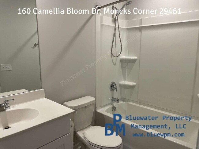 Building Photo - 3 Bedroom, 2.5 Bathroom, 2,047 Sq Ft, Recently Built