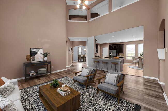 Building Photo - 6707 Hunters Creek Ln