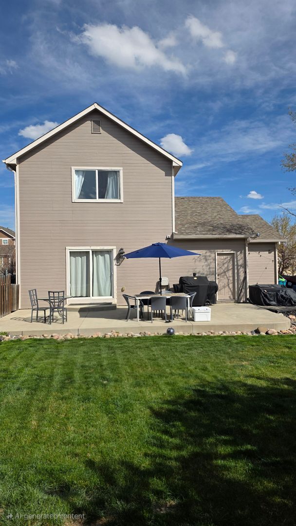 Building Photo - 3 Bedroom Home in Ridgeview at Stetson Hills