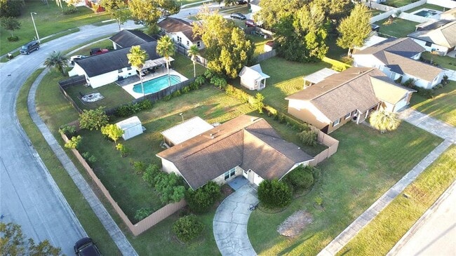 Building Photo - 411 Parson Brown Way