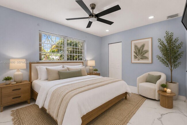 Building Photo - Northwest 196th Street, Miami, FL 33169 - 4 BR 2 BA house