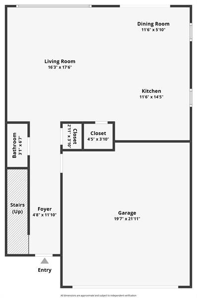 Building Photo - 4470 Gramercy Dr