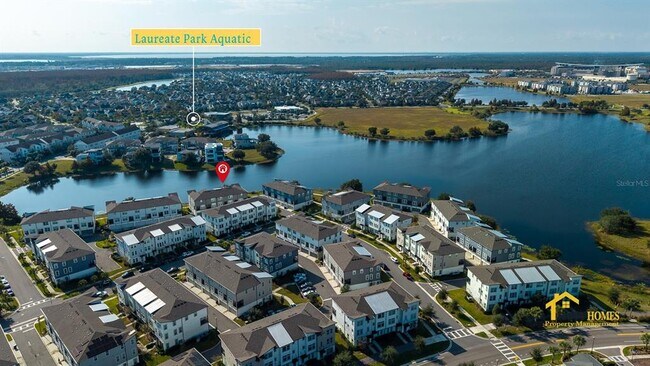 Building Photo - 8530 Warburg Alley