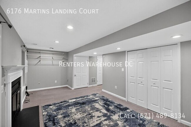 Building Photo - 6176 Martins Landing Ct