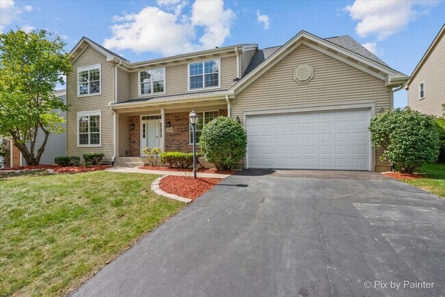 Building Photo - 2240 Barrett Dr