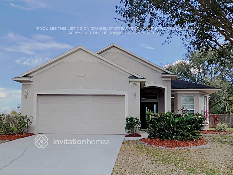 Primary Photo - 1612 Wakefield Dr