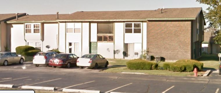 Building Photo - 1521 Hobson Dr