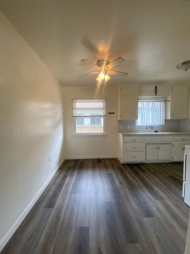 Interior Photo - 11742 S. Vermont Ave