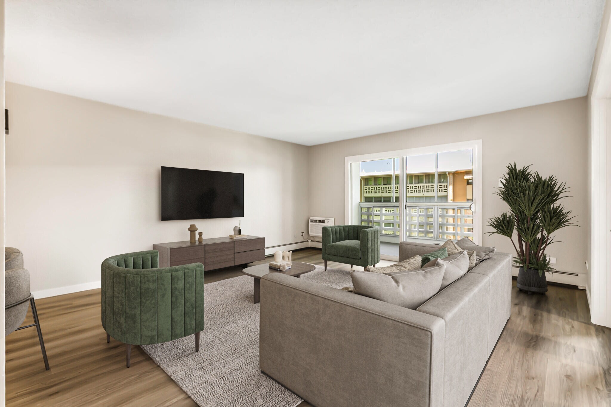 Building Photo - 725 S Alton Way