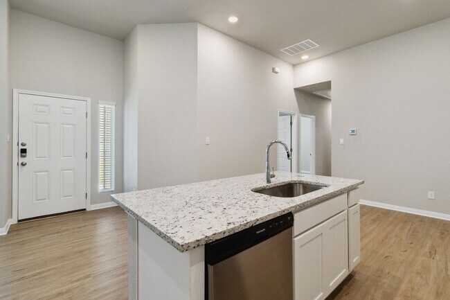 Building Photo - Brand New 3-Bedroom Unit with Open Floor Plan & Private Yard in Buda