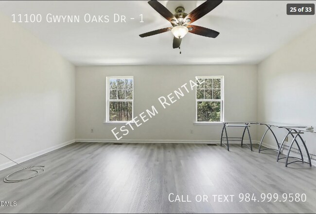 Building Photo - 11100 Gwynn Oaks Dr