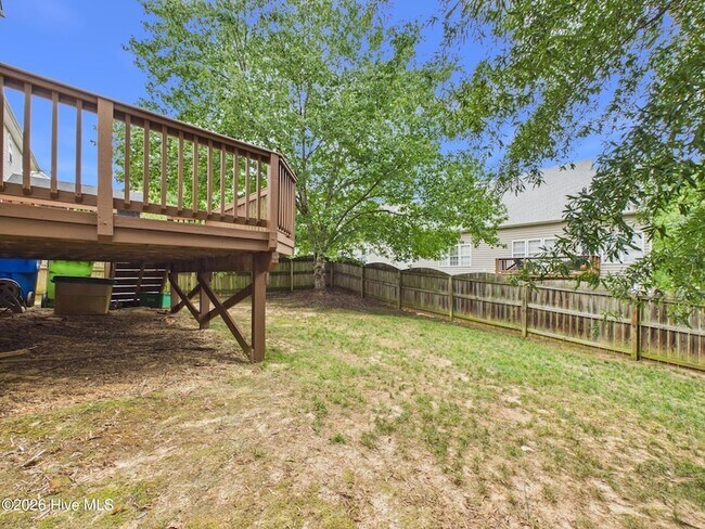 Building Photo - 5500 Yates Garden Ln