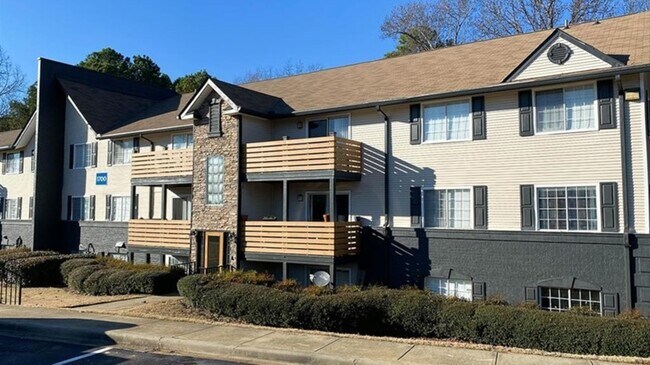 Building Photo - 550 Hampton Park Dr